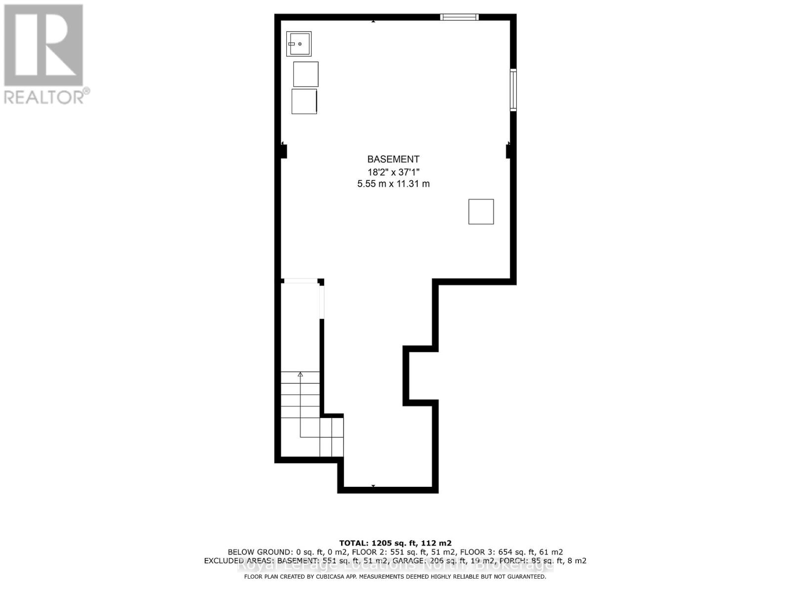 14 Bailey Street, Collingwood, Ontario  L9Y 3W8 - Photo 47 - S12153304