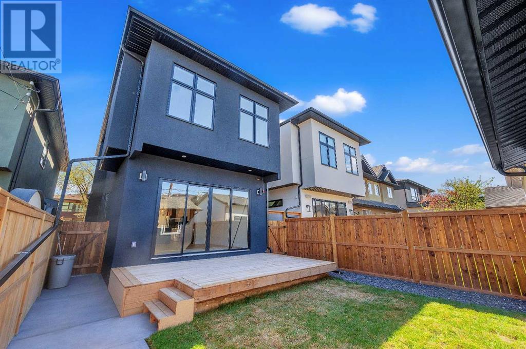 2626 4 Avenue Nw, Calgary, Alberta  T2N 0P6 - Photo 42 - A2220392