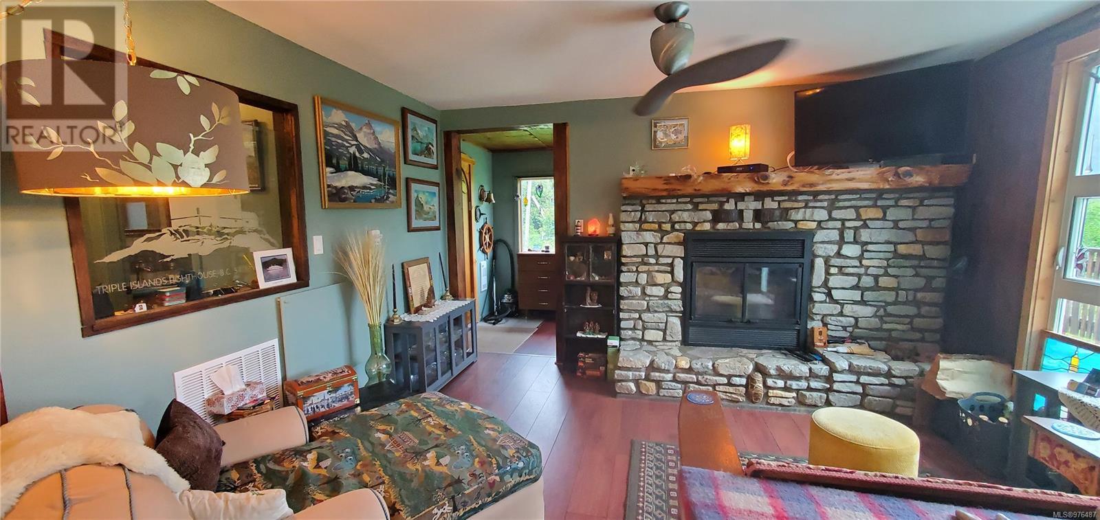 1131 Tipperary Pk, Tahsis, British Columbia  V0P 1X0 - Photo 2 - 976487