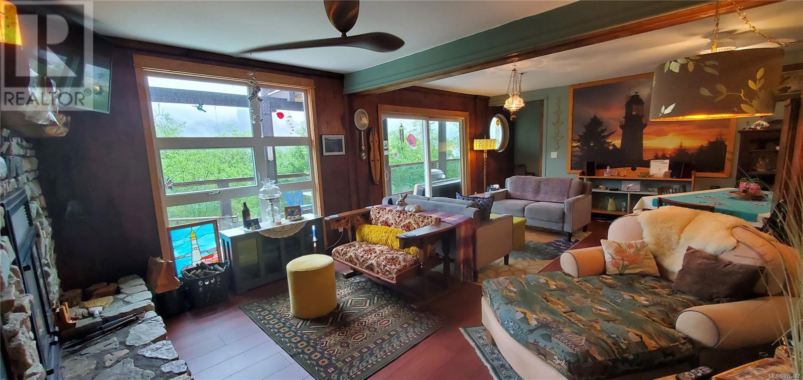 1131 Tipperary Pk, Tahsis, British Columbia  V0P 1X0 - Photo 3 - 976487
