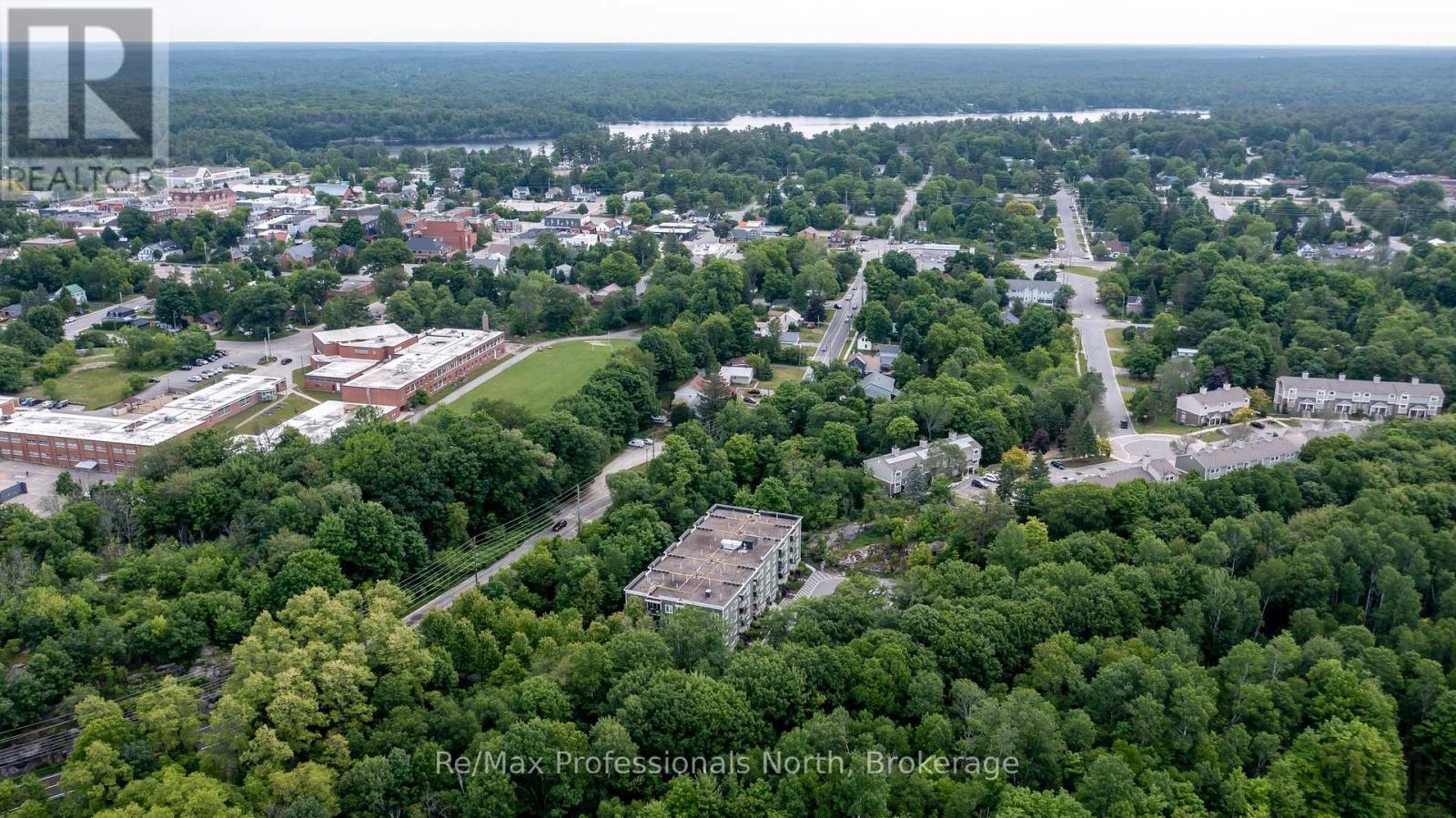 104 - 391 James Street W, Gravenhurst, Ontario  P1P 0A5 - Photo 42 - X12156392