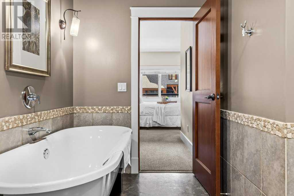 121, 187 Kananaskis Way, Canmore, Alberta  T1W 0A3 - Photo 35 - A2219343