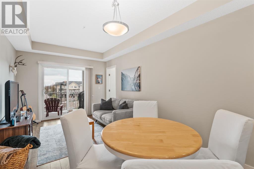 305, 402 Marquis Lane Se, Calgary, Alberta  T3M 2G7 - Photo 7 - A2221958