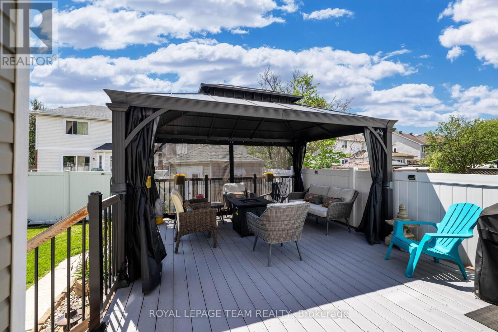10 Sutcliffe Terrace, Ottawa, Ontario  K2J 4R3 - Photo 41 - X12156376