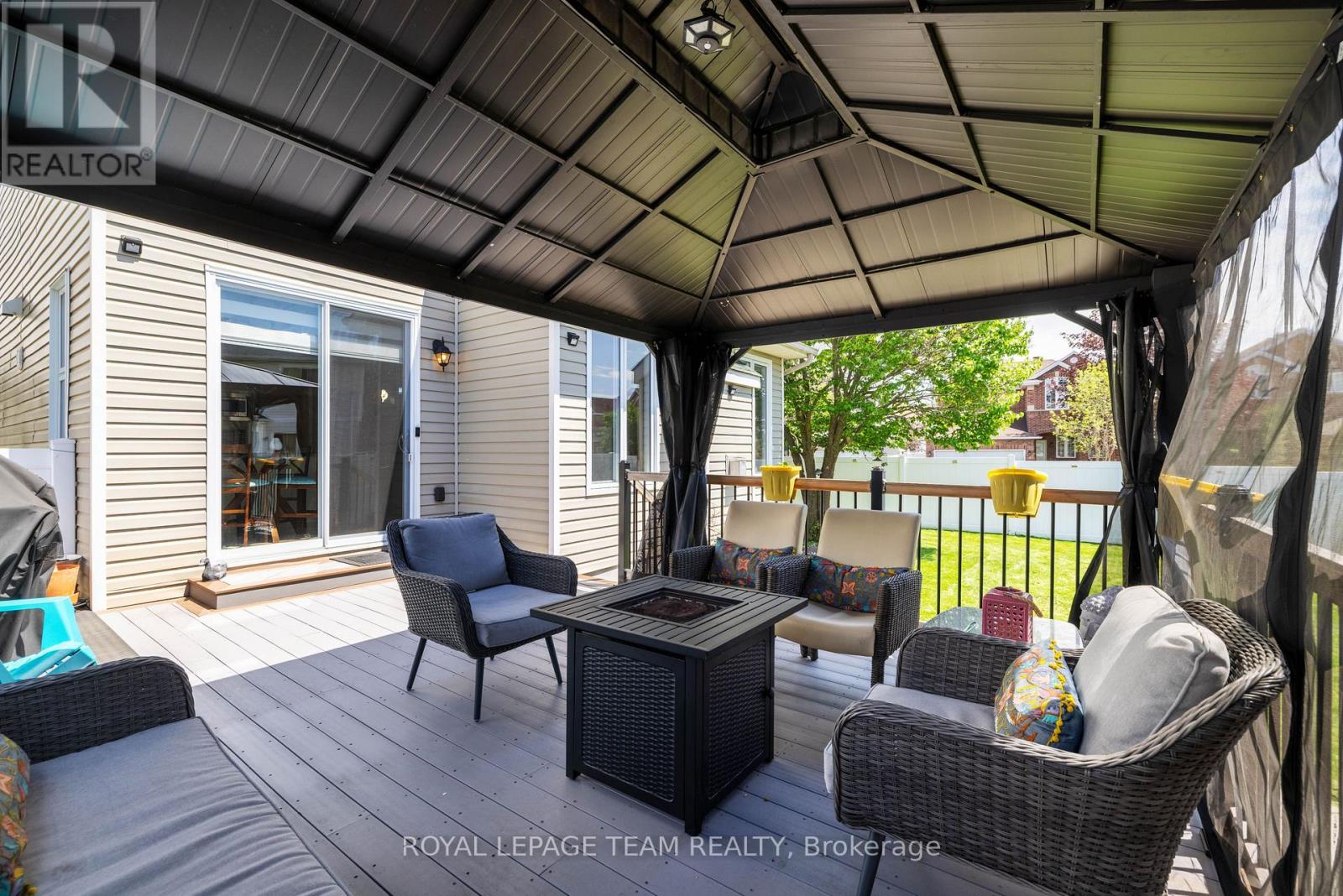 10 Sutcliffe Terrace, Ottawa, Ontario  K2J 4R3 - Photo 42 - X12156376