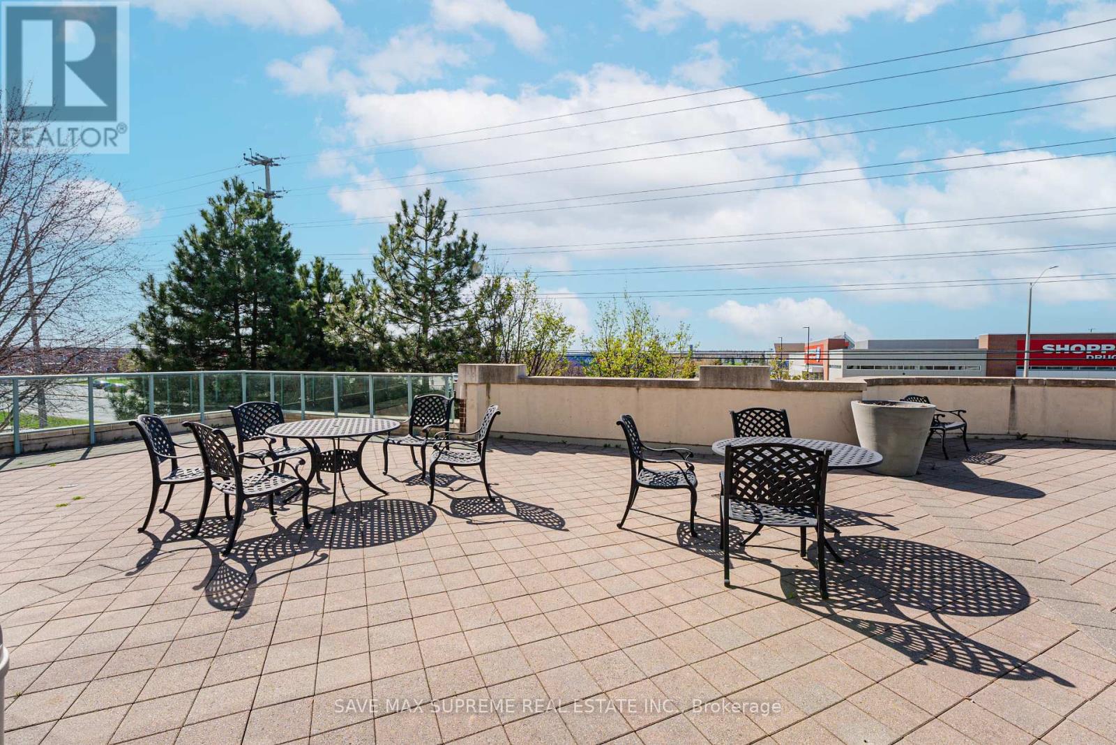 1110 - 4850 Glen Erin Drive, Mississauga (Central Erin Mills), Ontario  L5M 7S1 - Photo 28 - W12154842