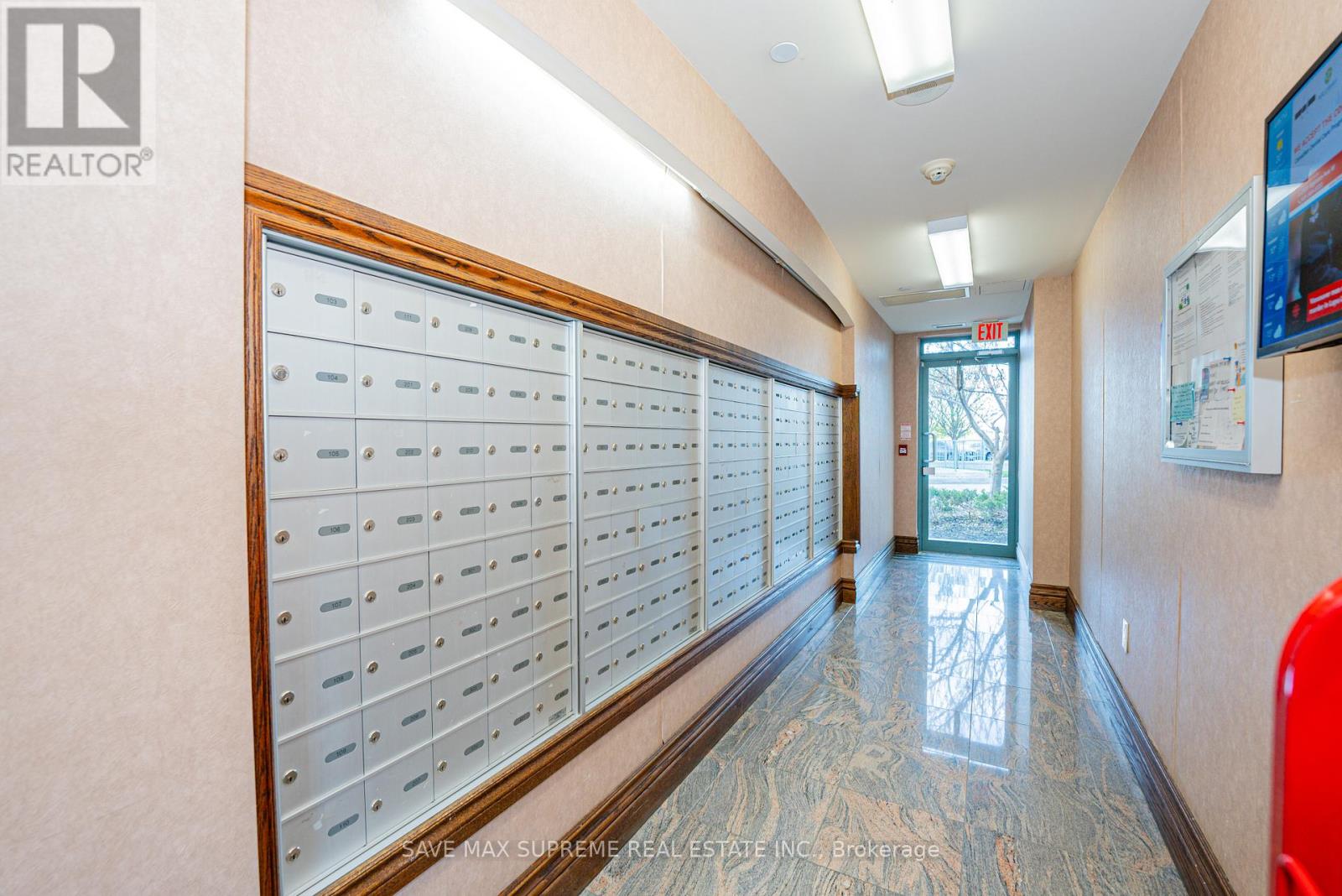 1110 - 4850 Glen Erin Drive, Mississauga (Central Erin Mills), Ontario  L5M 7S1 - Photo 29 - W12154842