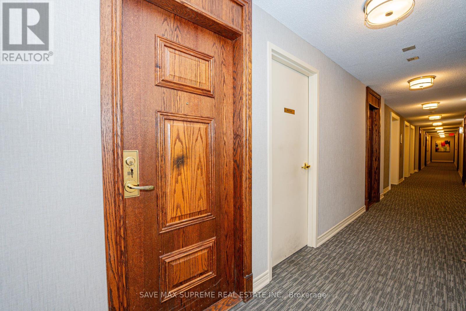 1110 - 4850 Glen Erin Drive, Mississauga (Central Erin Mills), Ontario  L5M 7S1 - Photo 6 - W12154842