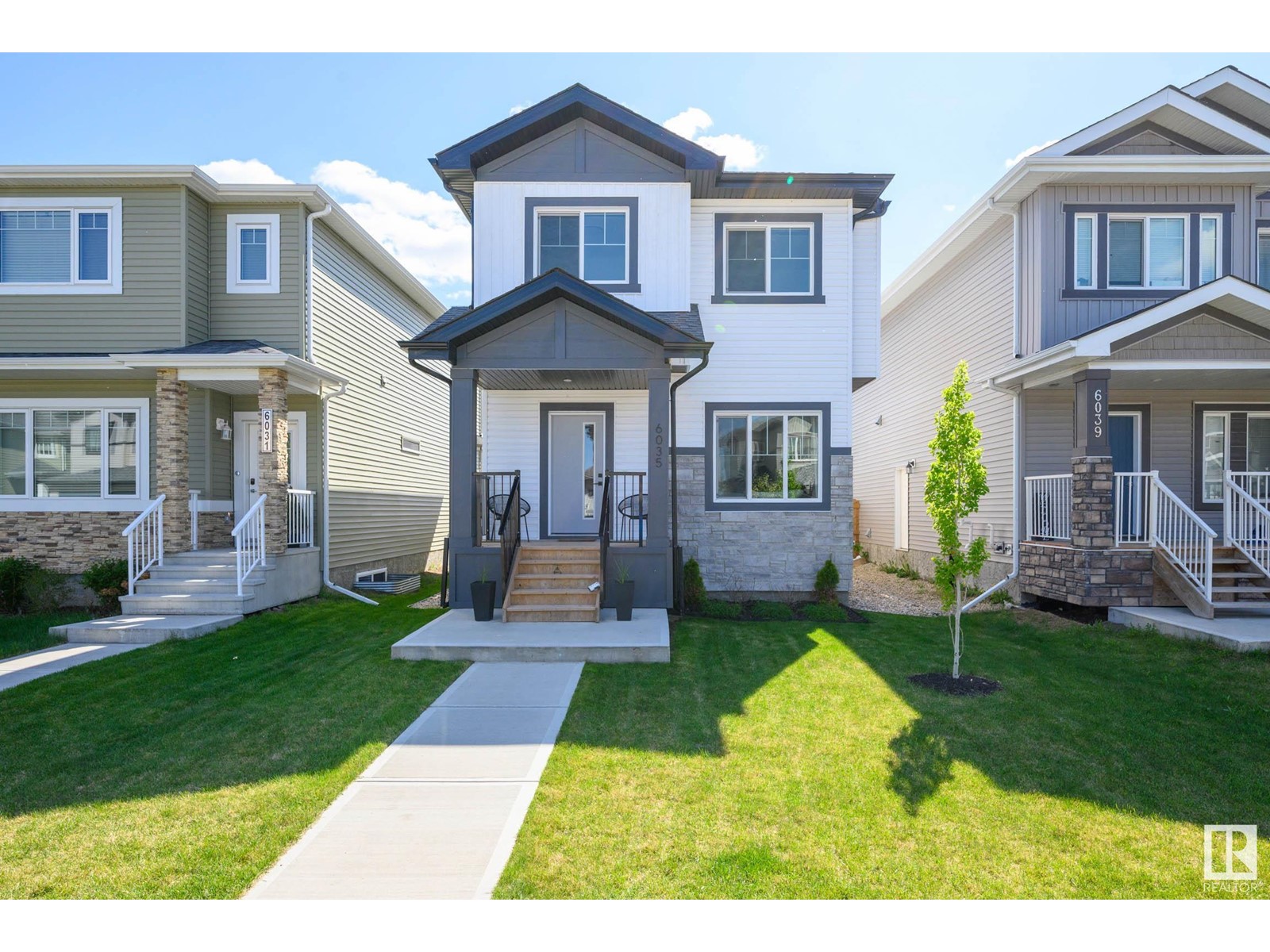 6035 180 AV NW, Edmonton, Alberta