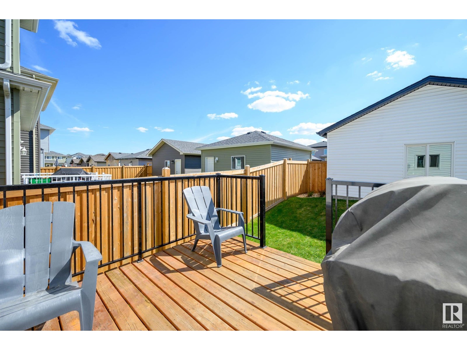 6035 180 Av Nw, Edmonton, Alberta  T5Y 3W9 - Photo 33 - E4437151