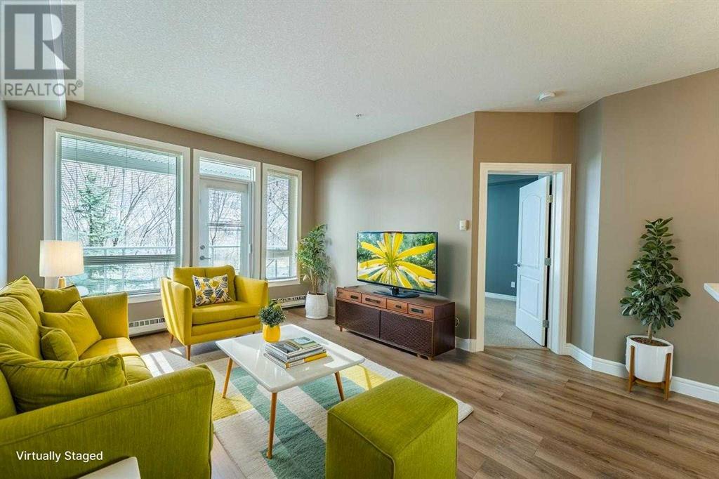 229, 3111 34 Avenue Nw, Calgary, Alberta  T2L 0Y2 - Photo 1 - A2197288