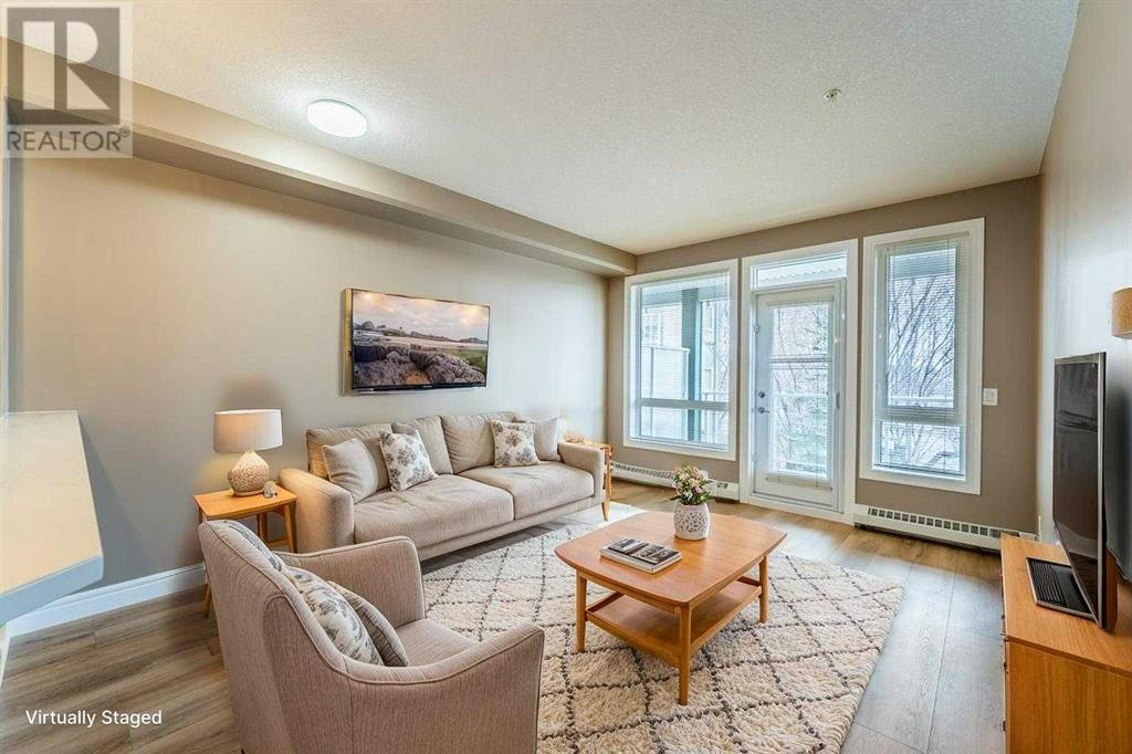 229, 3111 34 Avenue Nw, Calgary, Alberta  T2L 0Y2 - Photo 3 - A2197288