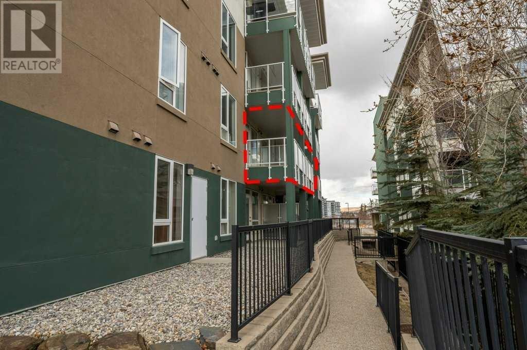 229, 3111 34 Avenue Nw, Calgary, Alberta  T2L 0Y2 - Photo 27 - A2197288