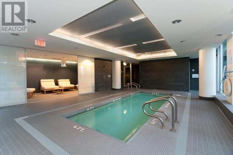 206 1477 W Pender Street, Vancouver, British Columbia  V6G 2S3 - Photo 22 - C8067087