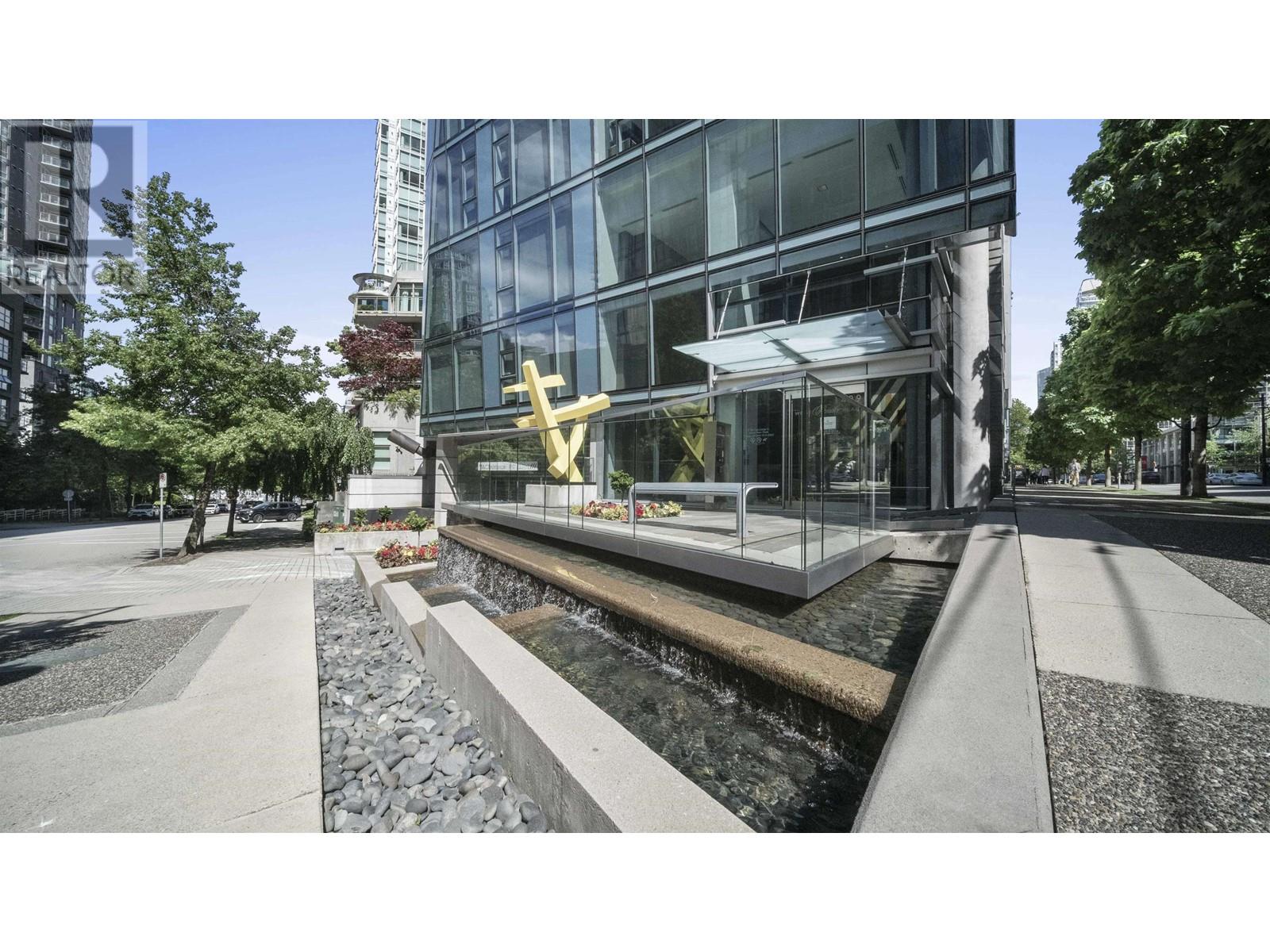 206 1477 W Pender Street, Vancouver, British Columbia  V6G 2S3 - Photo 2 - C8067087