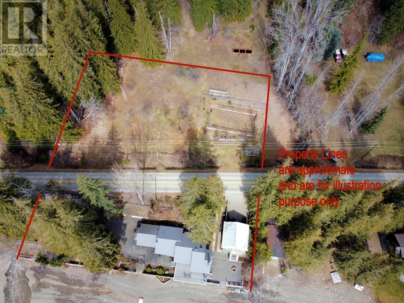 Property at 6726 Squilax Anglemont Road image 5