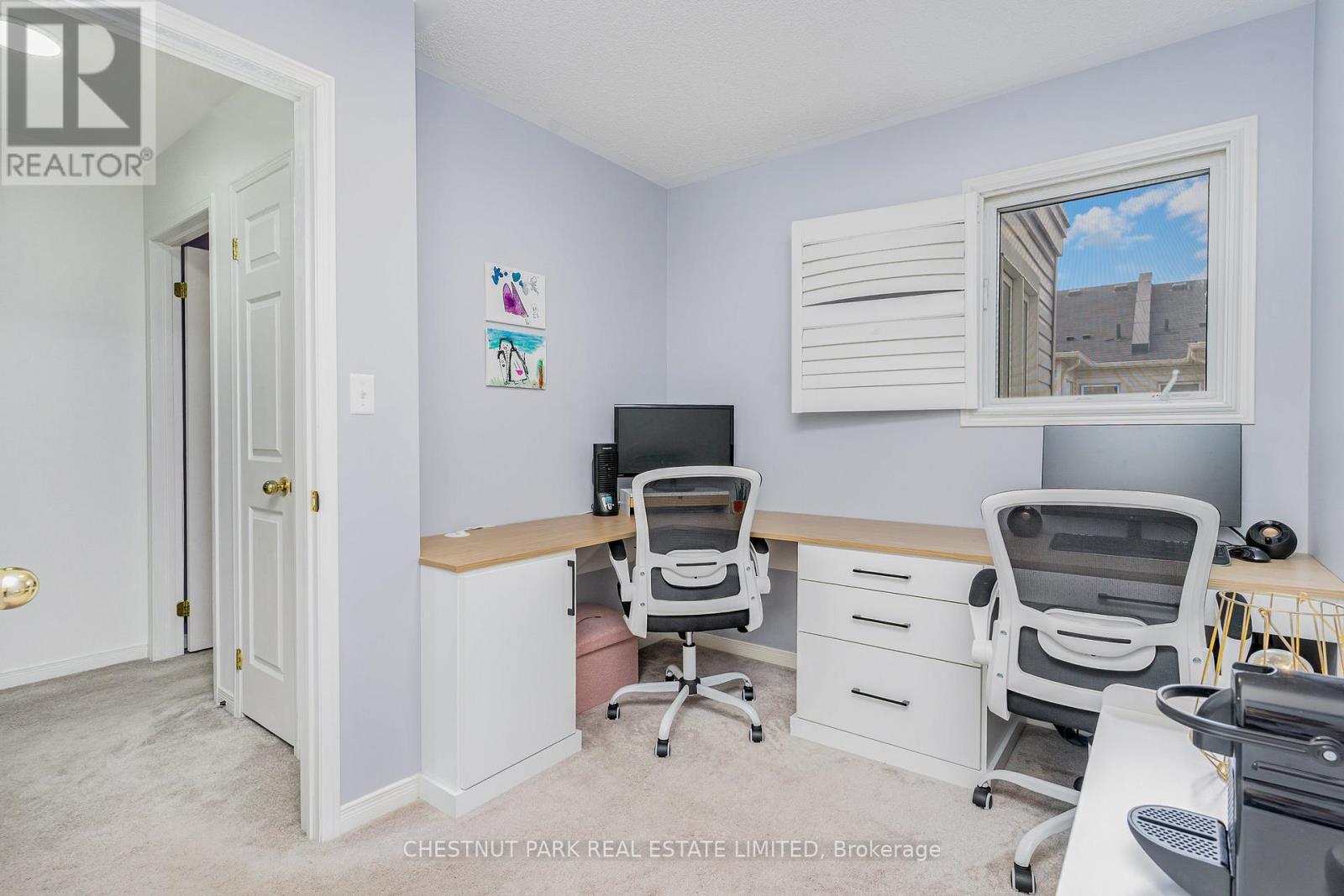 75 Ted Wray Circle, Toronto, Ontario  M3L 0G7 - Photo 13 - W12152338