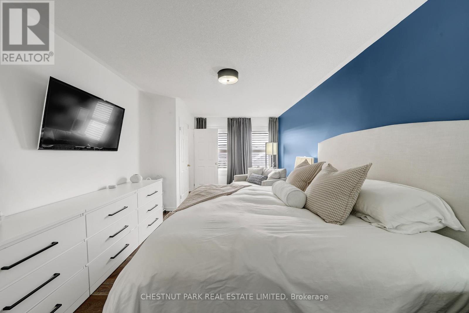 75 Ted Wray Circle, Toronto, Ontario  M3L 0G7 - Photo 23 - W12152338