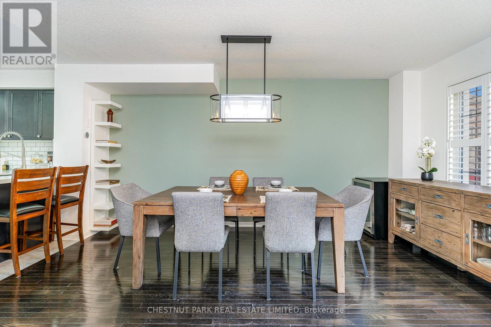 75 Ted Wray Circle, Toronto, Ontario  M3L 0G7 - Photo 4 - W12152338