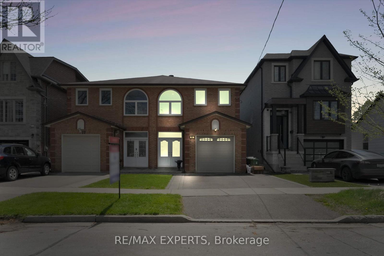 17A OWEN DRIVE, Toronto, Ontario