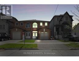 17A OWEN DRIVE, Toronto, Ontario