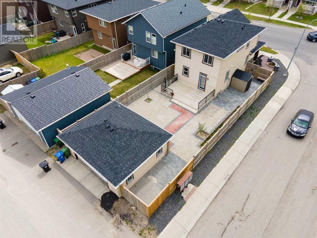 1167 Evanston Drive Nw, Calgary, Alberta  T3P 0J9 - Photo 46 - A2221937