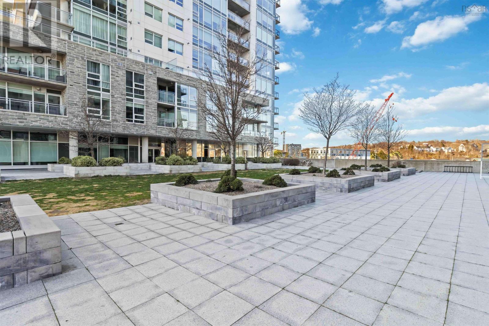 704 31 Kings Wharf Place, Dartmouth, Nova Scotia  B2Y 0C1 - Photo 42 - 202511401
