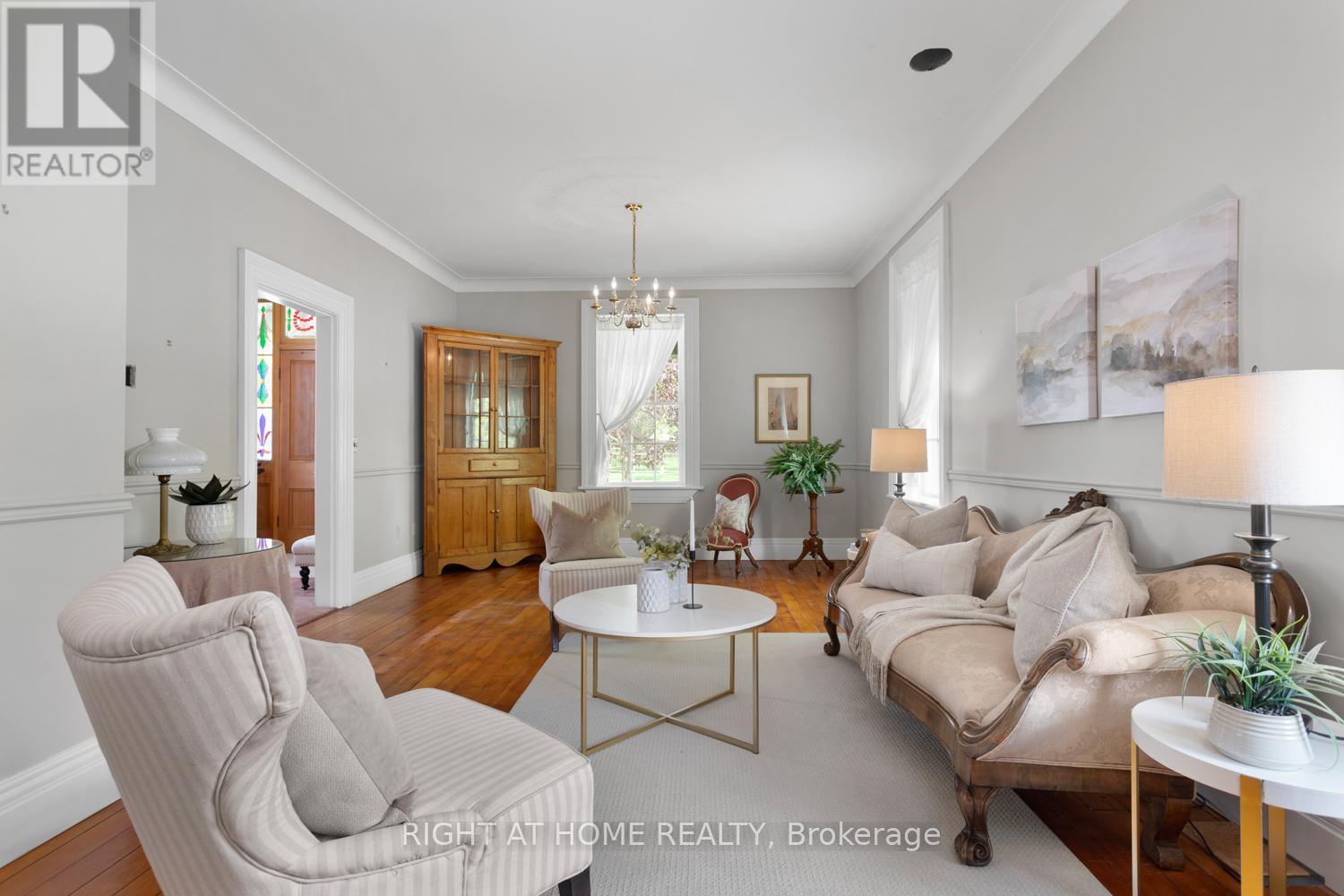 29 Regent Street, Kawartha Lakes, Ontario  K9V 3T9 - Photo 11 - X12156419