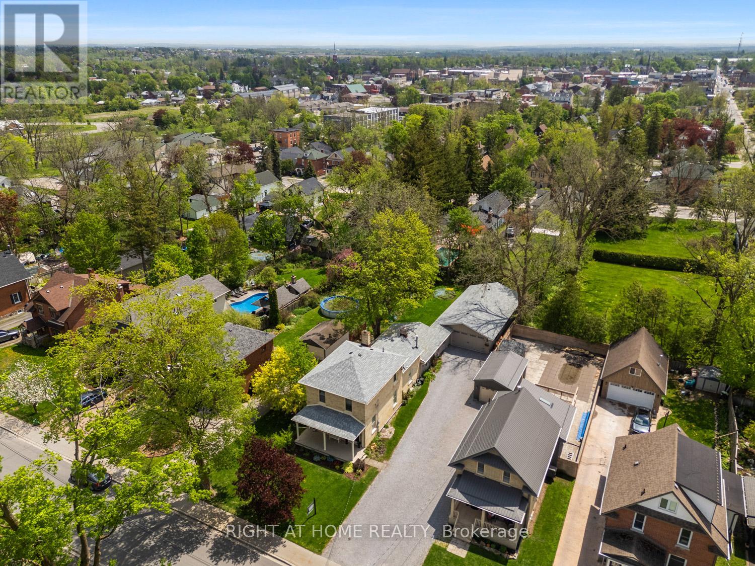 29 Regent Street, Kawartha Lakes, Ontario  K9V 3T9 - Photo 4 - X12156419