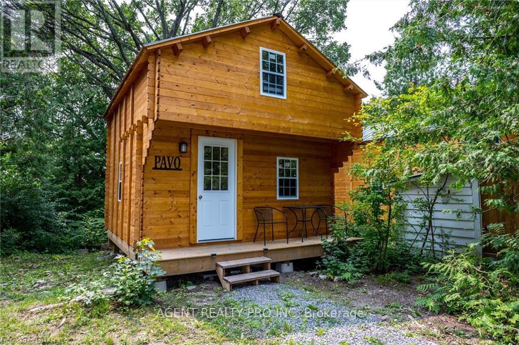 21 Oriole Road, Kawartha Lakes, Ontario  K0M 1N0 - Photo 8 - X12156401