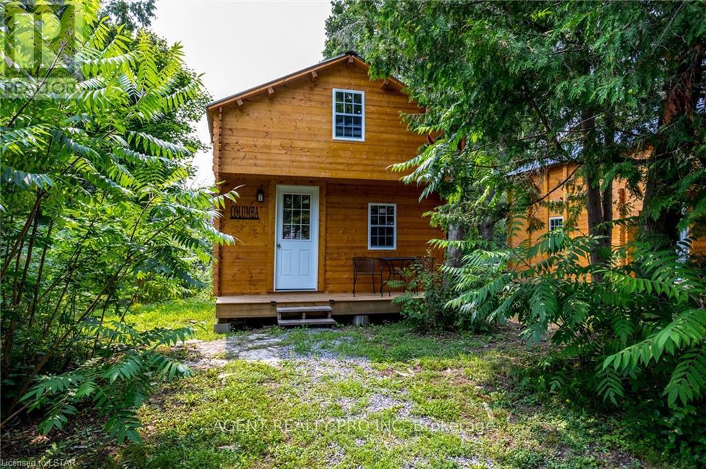 21 Oriole Road, Kawartha Lakes, Ontario  K0M 1N0 - Photo 9 - X12156401