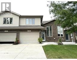 11918 BOULDER CRESCENT, Windsor, Ontario