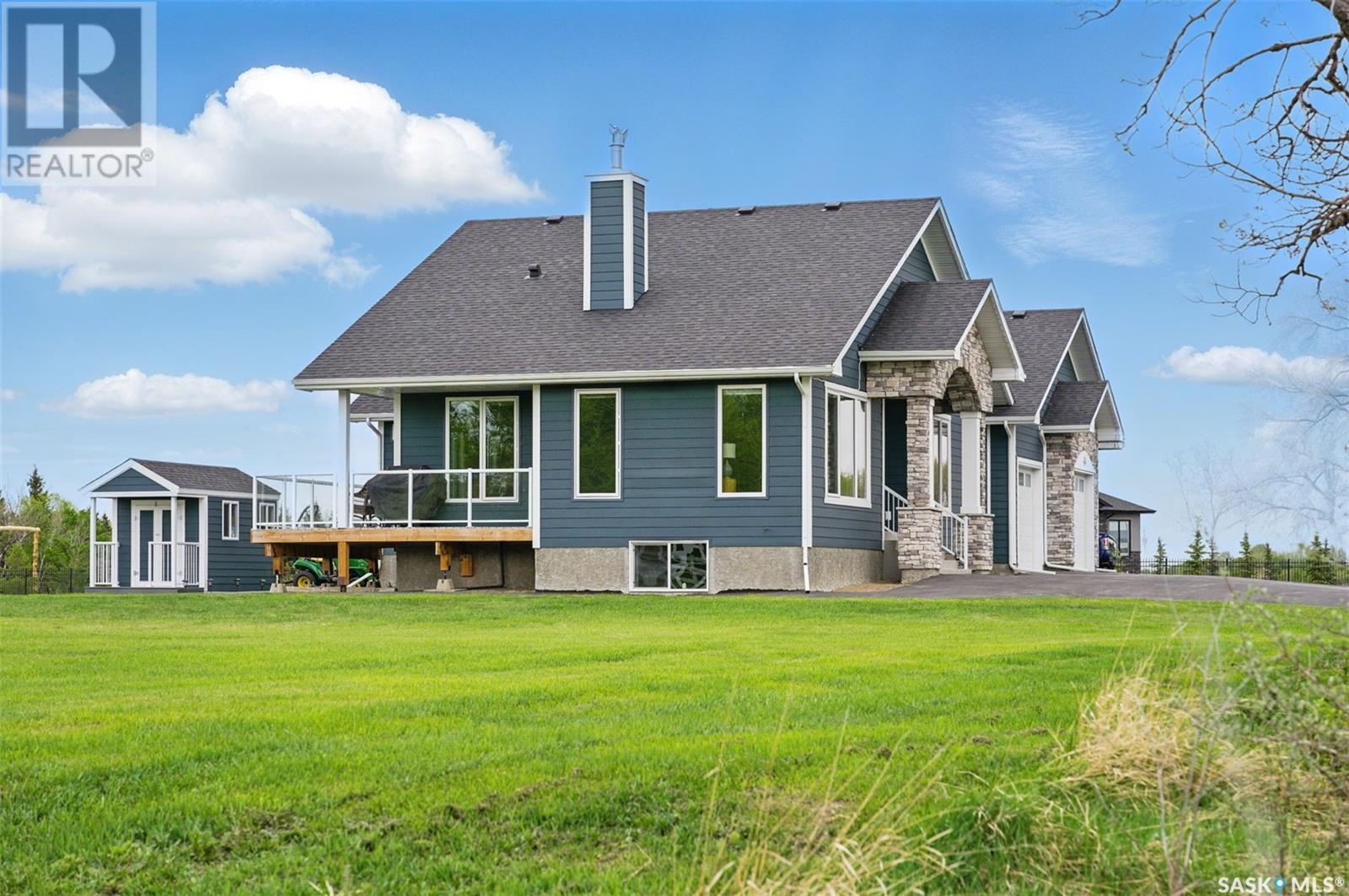152 Edgemont Drive, Corman Park Rm No. 344, Saskatchewan  S7T 0Z7 - Photo 31 - SK004049