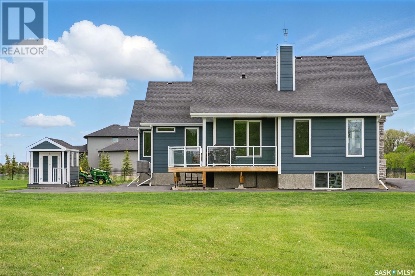 152 Edgemont Drive, Corman Park Rm No. 344, Saskatchewan  S7T 0Z7 - Photo 32 - SK004049