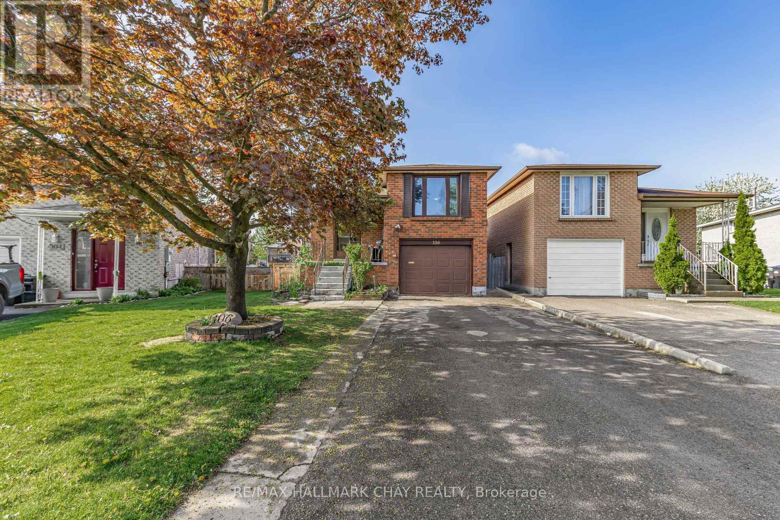 106 ZIMA CRESCENT, bradford west gwillimbury (bradford), Ontario