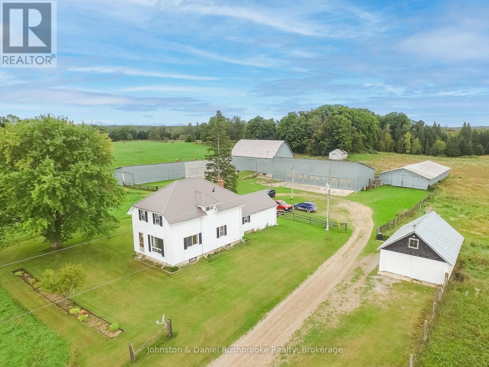 194 LAXTON SOUTH QUARTER LINE, Kawartha Lakes, Ontario