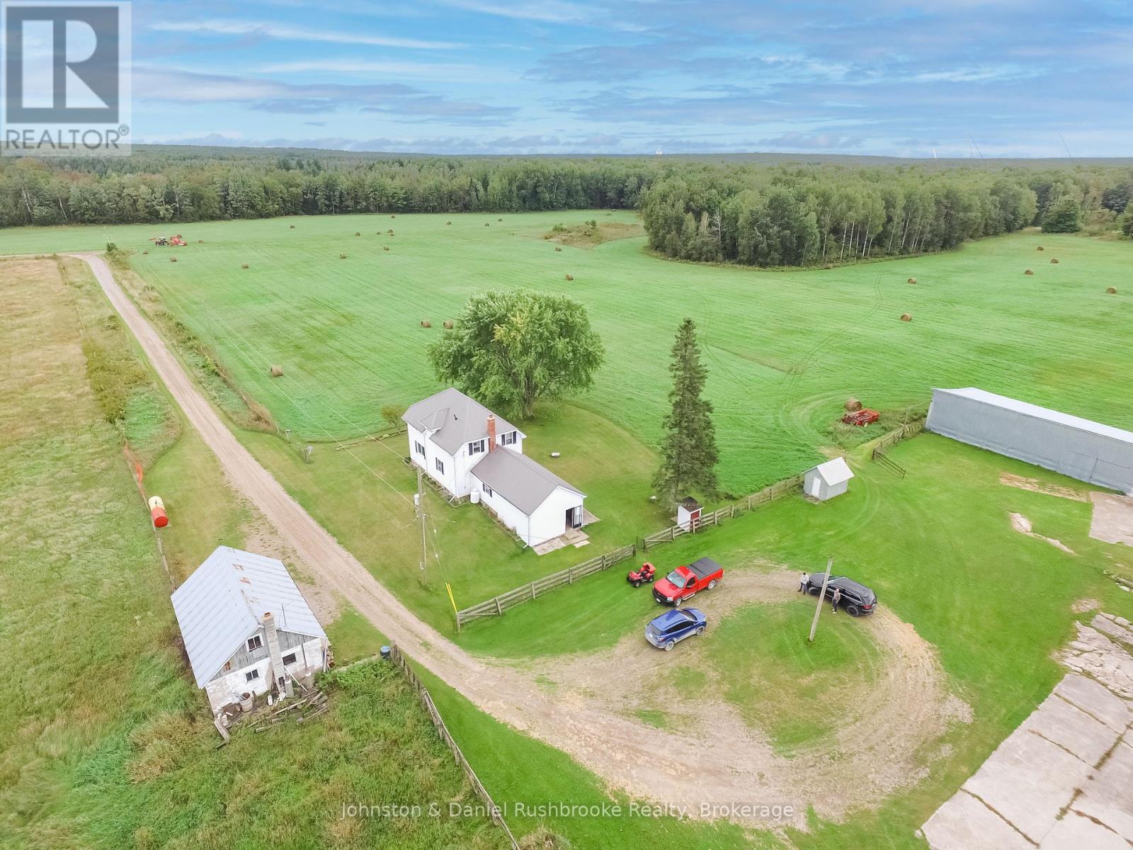 194 Laxton South Quarter Line, Kawartha Lakes, Ontario  K0M 1K0 - Photo 26 - X12156421