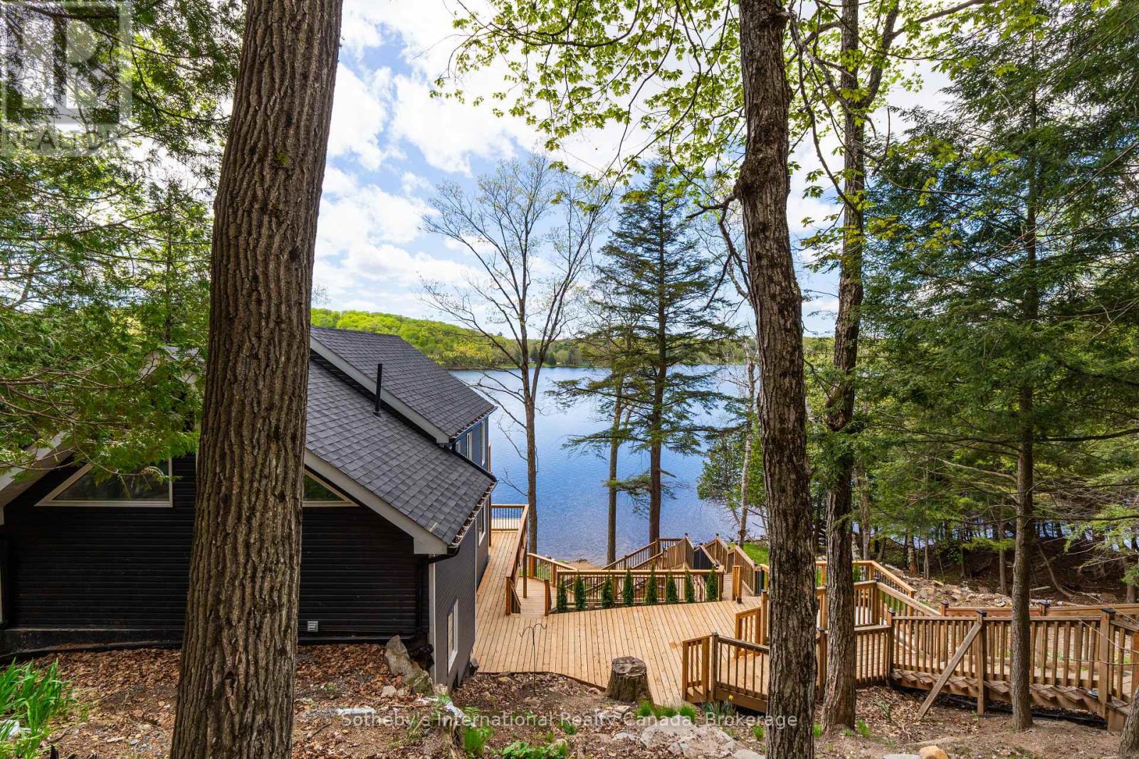 62 Mill Lake Trail, Mcdougall, Ontario  P2A 2W9 - Photo 30 - X12156425