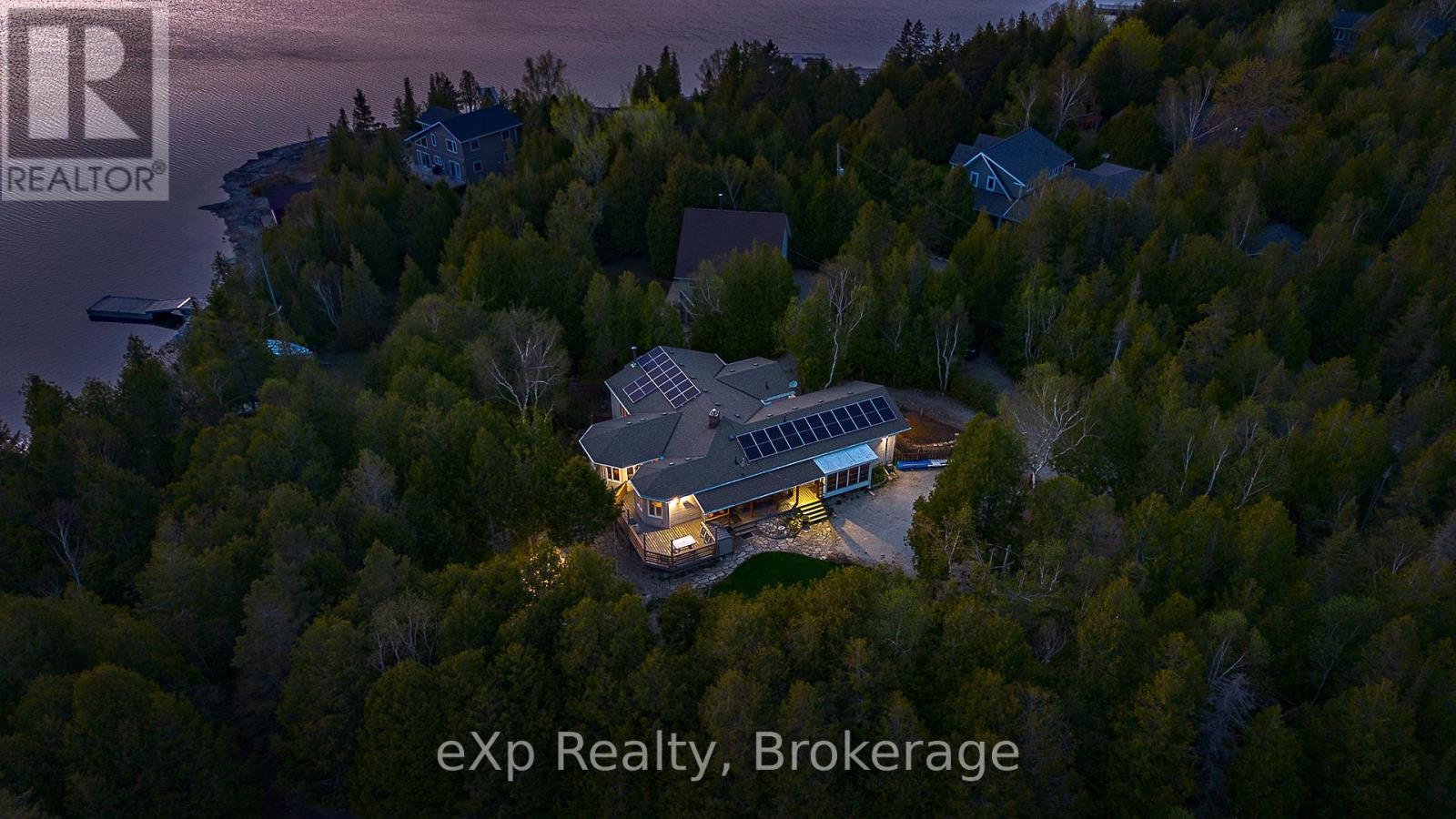 53 LITTLE PINE DRIVE, Northern Bruce Peninsula, Ontario