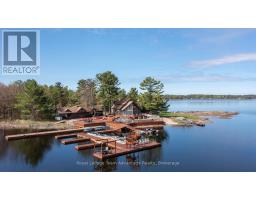 3 A20 ISLAND, The Archipelago, Ontario