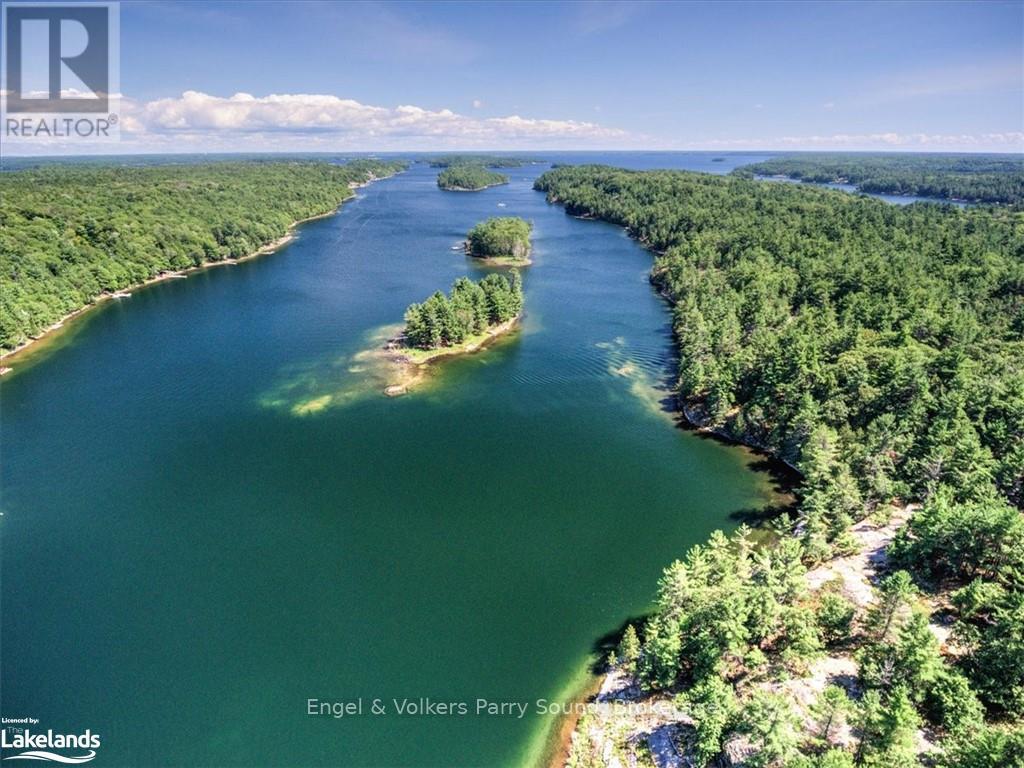 Part 4 Loon Bay, Carling, Ontario  P0G 1G0 - Photo 5 - X12156449