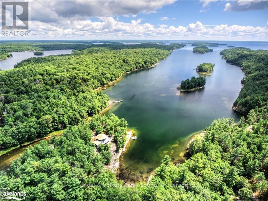 Part 4 Loon Bay, Carling, Ontario  P0G 1G0 - Photo 6 - X12156449