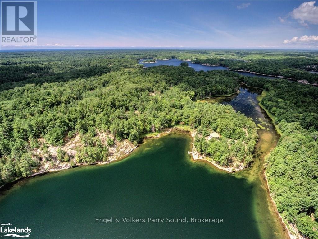 Part 4 Loon Bay, Carling, Ontario  P0G 1G0 - Photo 7 - X12156449