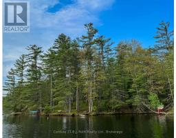 1494 LOST CHANNEL SHORE, georgian bay (baxter), Ontario