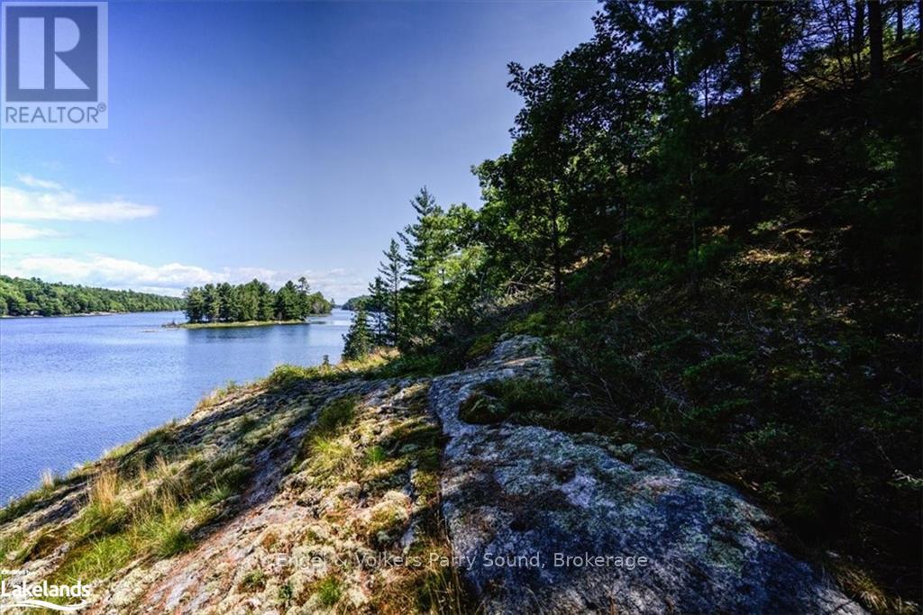 Part 5 Loon Bay, Carling, Ontario  P0G 1G0 - Photo 3 - X12156455