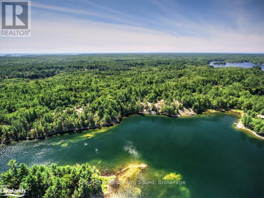 Part 5 Loon Bay, Carling, Ontario  P0G 1G0 - Photo 4 - X12156455