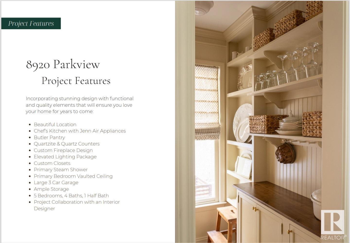 14004 89a Av Nw Nw, Edmonton, Alberta  T5R 0J5 - Photo 7 - E4436846