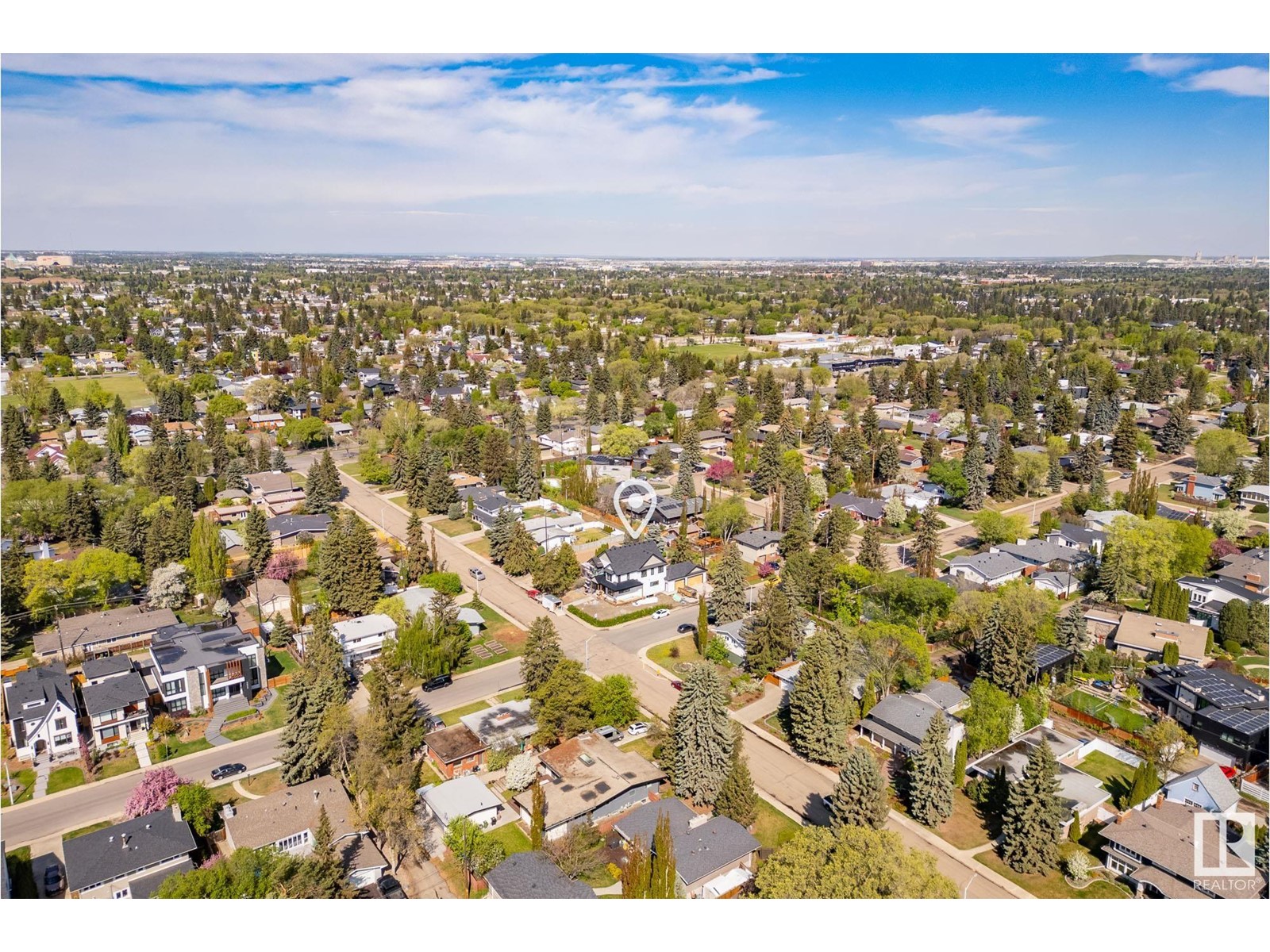 14004 89a Av Nw Nw, Edmonton, Alberta  T5R 0J5 - Photo 3 - E4436846