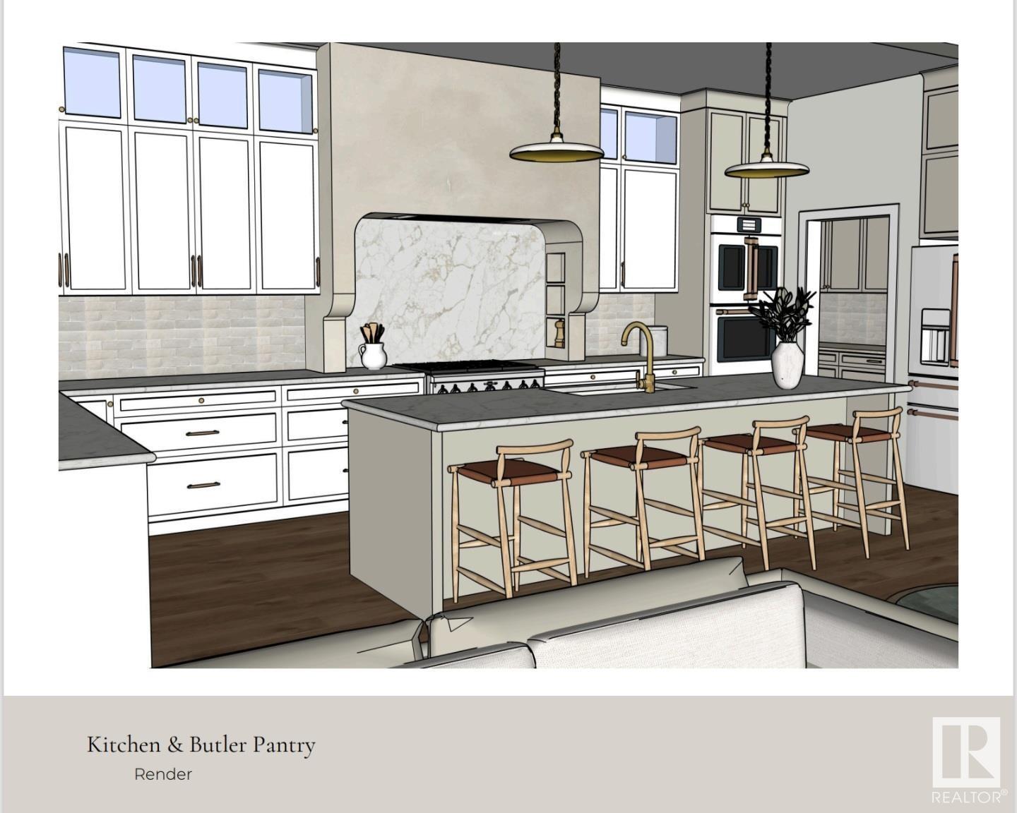 14004 89a Av Nw Nw, Edmonton, Alberta  T5R 0J5 - Photo 9 - E4436846