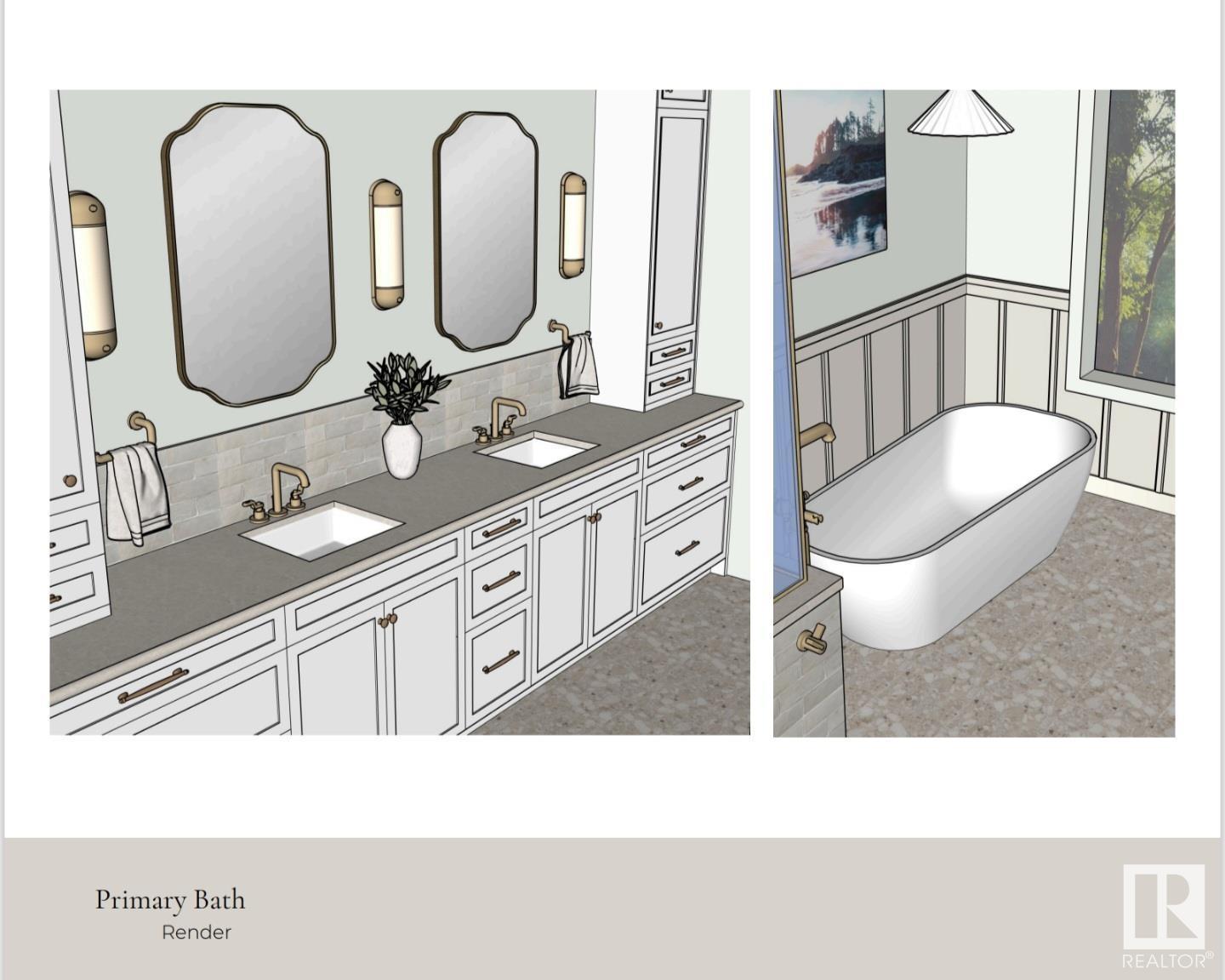 14004 89a Av Nw Nw, Edmonton, Alberta  T5R 0J5 - Photo 13 - E4436846